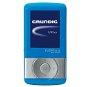 GRUNDIG Mpixx 1200 modrý - MP3 Player
