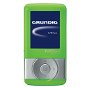 GRUNDIG Mpixx 1200 zelený - MP3 Player