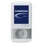 GRUNDIG Mpixx 1200 bílý - MP3 Player