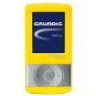 GRUNDIG Mpixx 1200 žlutý - MP3 Player