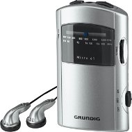 GRUNDIG Micro 61 - Rádio