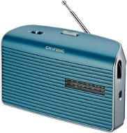 GRUNDIG Music 60 Turquoise - Radio