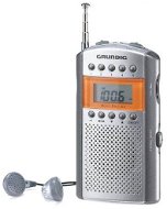 GRUNDIG Mini Boy 62 rádió - Rádió