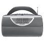 GRUNDIG Music Boy 70 silver - Radio