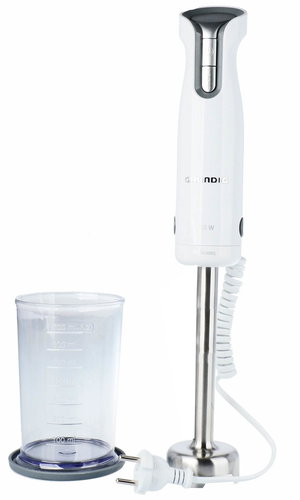 GRUNDIG BL 6280w - Hand Blender - Main image