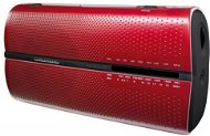  GRUNDIG RP 5200 red  - Radio