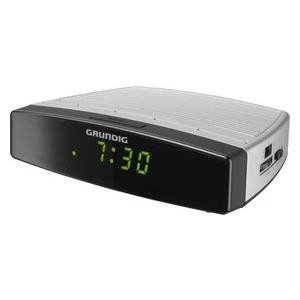 GRUNDIG SONOCLOCK 390 - Radiowecker - Hauptbild