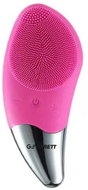 Garett Beauty Clean Sonic Soft - sonic facial cleansing brush, dark pink - Skin Cleansing Brush