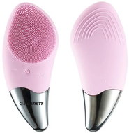 Garett Beauty Clean Sonic Soft - sonic facial cleansing brush, pink - Skin Cleansing Brush