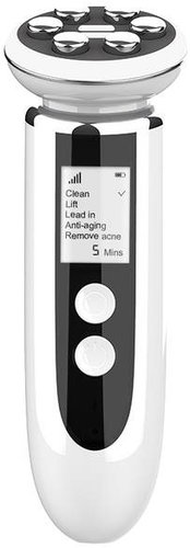 Garett Beauty Vital Skin White - mesotherapy device, white - Cleaning Kit - Main image