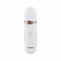 Garett Beauty Sonic Scrub Cavitation peeling - ultrazvuková špachtle, bílá - Ultrazvuková špachtle