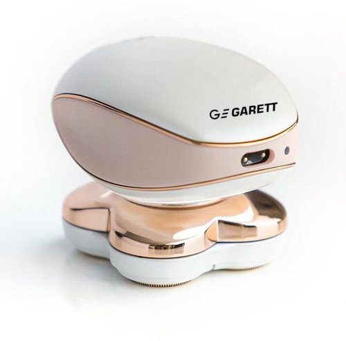 Garett Beauty Shine body shaver - Razor - Main image