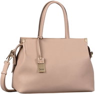 Gabor Gela shopper M pink - Handbag