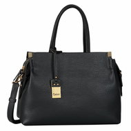 Gabor Gela shopper M black - Handbag