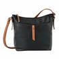 Tom Tailor Novara Cross bag M černá - Kabelka