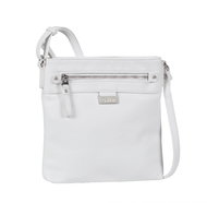 Gabor Ina cross bag white - Handbag