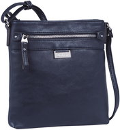 Gabor Ina cross bag blue - Handbag