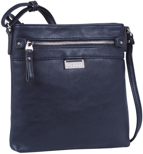 Gabor Ina cross bag blue - Handbag - Main image