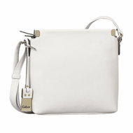 Gabor Gela cross bag M white - Handbag