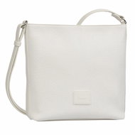 Gabor Elfie cross bag M white - Handbag