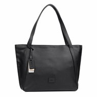 Gabor Elfie zip shopper L black - Handbag