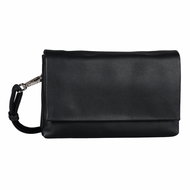 Gabor Salara Clutch black - Handbag