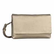 Gabor Salara Clutch metallic pink - Handbag