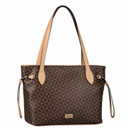Gabor Laci zip shopper L - Handbag