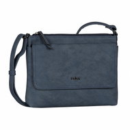 Gabor Avaly crossbag M dark blue - Handbag