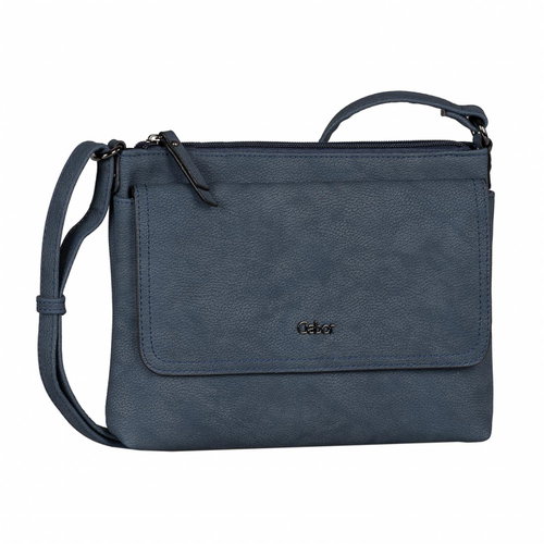 Gabor Avaly crossbag M dark blue - Handbag - Main image