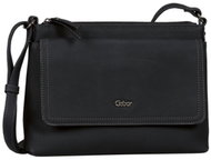 Gabor Avaly crossbag M black - Handbag