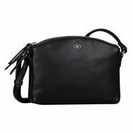 Tom Tailor Roma cross bag S black - Handbag