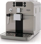 GAGGIA BRERA Silver - Automatický kávovar