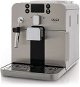 GAGGIA BRERA Silver - Automatic Coffee Machine