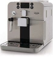 GAGGIA BRERA Silver - Automatický kávovar
