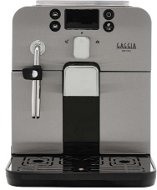 GAGGIA BRERA black - Automatic Coffee Machine