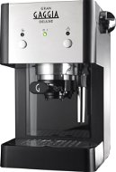 Gaggia Gran DeLuxe - Lever Coffee Machine