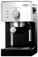 Gaggia Viva DeLuxe - Lever Coffee Machine