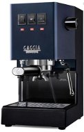 Gaggia New Classic Plus BLUE - Lever Coffee Machine