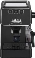 Gaggia Espresso Evolution černý - Siebträgermaschine