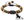 Zodiac bracelet 30172 Capricorn