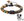 Zodiac bracelet 30172 Gemini