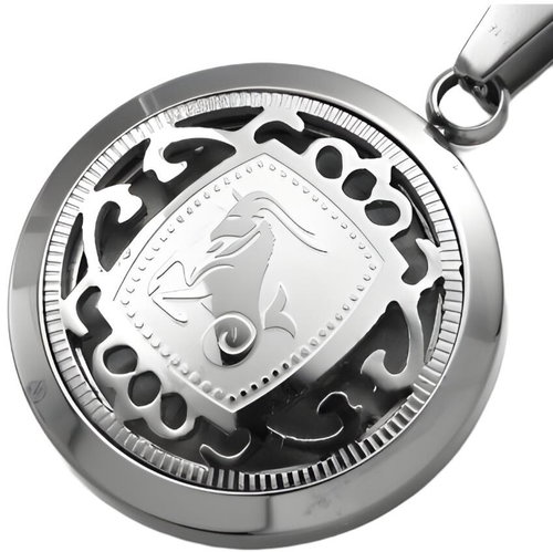 Gaira Zodiac pendant 3055-23 Capricorn - Charm - Main image