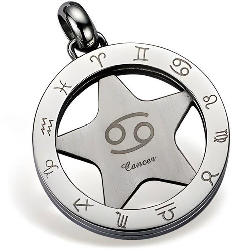 Gaira Pendant Zodiac 3065-23 Cancer - Charm - Main image