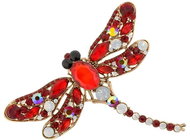 Gaira Brož Dragonfly 3052-26 - Brooch