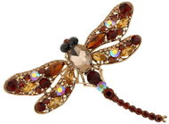 Gaira Brož Dragonfly 3052-15 - Brooch