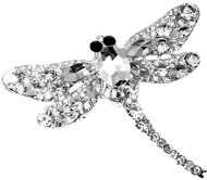 Gaira Brož Vážka 3052-41 - Brooch