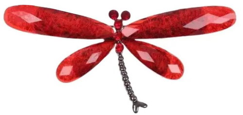 Gaira Brooch Dragonfly 30192-26 - Brooch - Main image