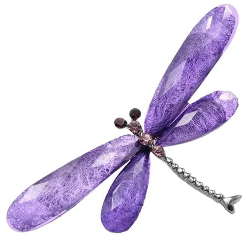 Gaira Brooch Dragonfly 30192-39 - Brooch - Main image