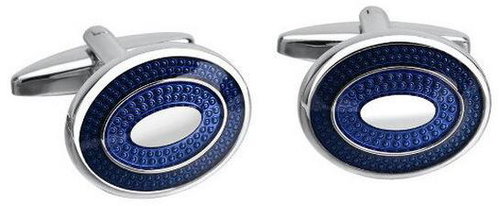 Gaira Eye Cufflinks 32005 - Cufflinks - Main image